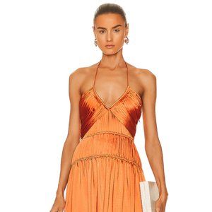 Jonathan Simkhai Clementine Gown